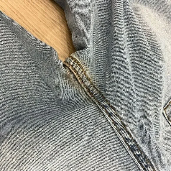 Kuromi jeans women’s size 5 hot topic - Picture 7 of 8